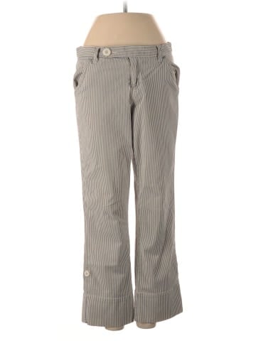 CALVIN KLEIN JEANS Khakis (view 1)