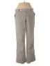 CALVIN KLEIN JEANS Gray Khakis Size 6 - photo 1