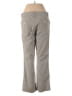 CALVIN KLEIN JEANS Gray Khakis Size 6 - photo 2