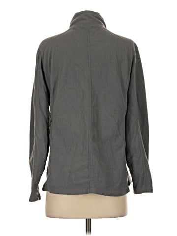 Port Authority Track Jacket (view 2)