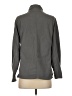 Port Authority 100% Polyester Solid Gray Track Jacket Size S - photo 2