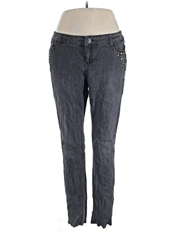 Z.Cavaricci Jeans (view 1)