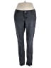 Z.Cavaricci 100% Cotton Gray Jeans Size 18 - photo 1