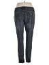 Z.Cavaricci 100% Cotton Gray Jeans Size 18 - photo 2