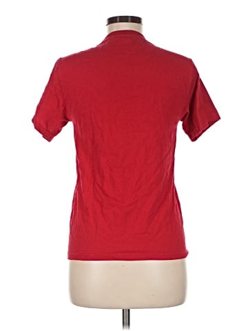 Comfort Short Sleeve T-Shirt (view 2)