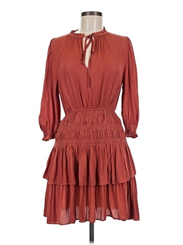 Maje Casual Dress (view 1)