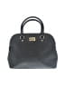 MICHAEL Michael Kors 100% Leather Gray Leather Satchel One size - photo 1