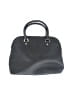 MICHAEL Michael Kors 100% Leather Gray Leather Satchel One size - photo 3