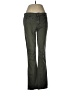 BDG Green Casual Pants Size 27 waist - photo 1