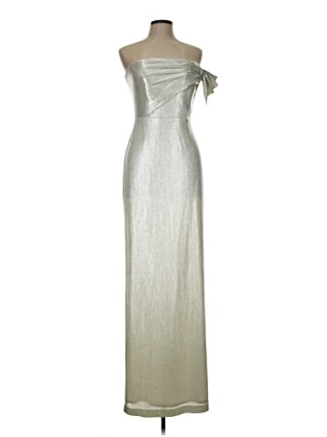 Black Halo Eve Cocktail Dress (view 1)