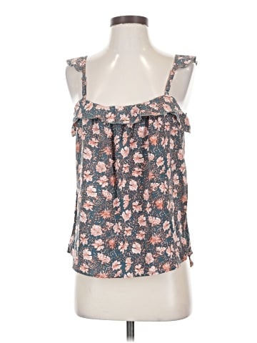 Bishop + Young Sleeveless Blouse (view 1)