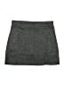 Keren Hart Graphic Gray Skort Size M - photo 2