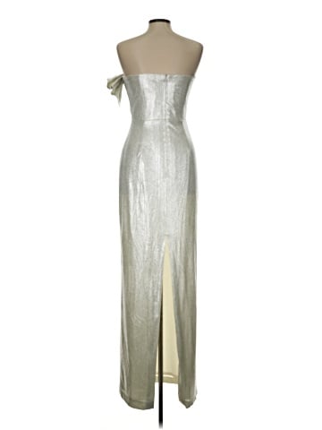 Black Halo Eve Cocktail Dress (view 2)