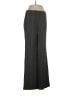 Premise Studio Houndstooth Gray Dress Pants Size 4 - photo 1