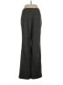 Premise Studio Houndstooth Gray Dress Pants Size 4 - photo 2
