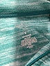 St. John's Bay 100% Polyester Teal Fleece Size S - photo 6