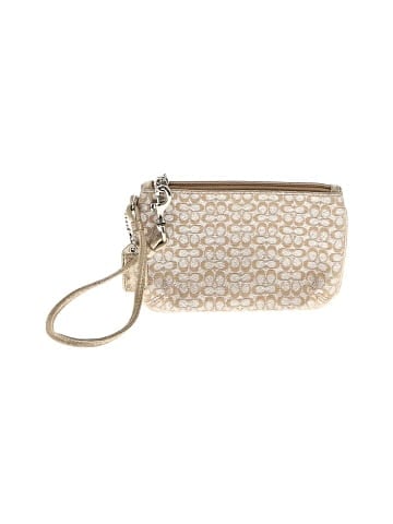 Coach Factory Wristlet (view 1)