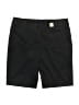 BCBGMAXAZRIA Solid Black Shorts Size 2 - photo 1