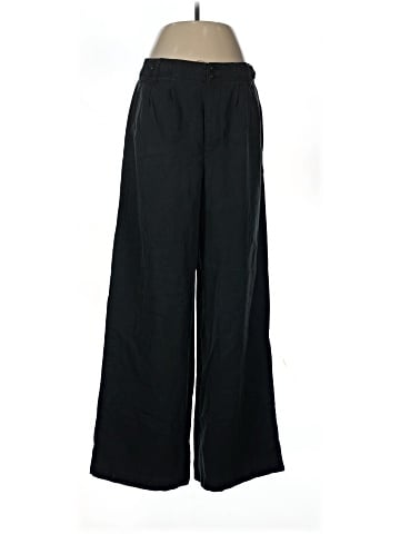 Madewell The Harlow Wide-Leg Pant (view 1)