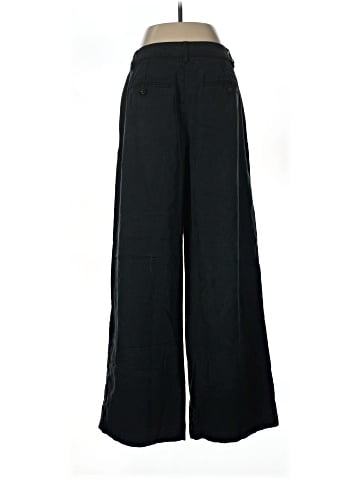 Madewell The Harlow Wide-Leg Pant (view 2)