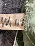 Soft Surroundings Solid Green Casual Pants Size L - photo 5