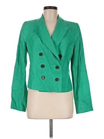 Talbots Blazer (view 1)