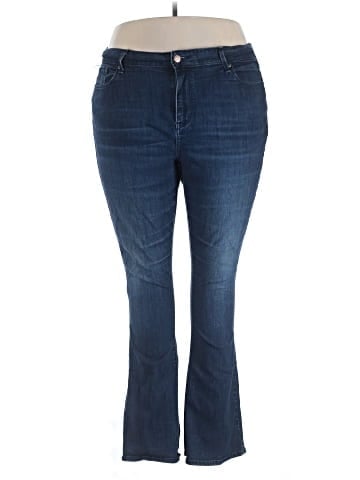 Levi Strauss Signature Jeans (view 1)