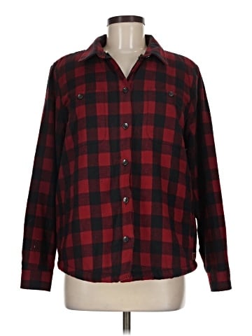 L.L.Bean Fleece (view 1)