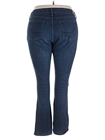 Levi Strauss Signature Jeans (view 2)