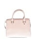 MICHAEL Michael Kors 100% Leather Pink Leather Satchel One size - photo 3