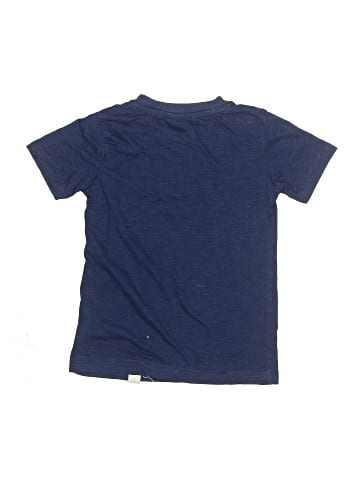 Free Planet Short Sleeve Henley (view 2)