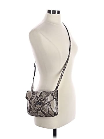 Talbots Leather Crossbody Bag (view 2)