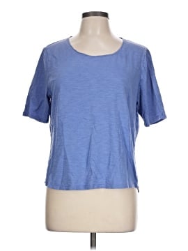 Chico's Short Sleeve T-Shirt (view 1)
