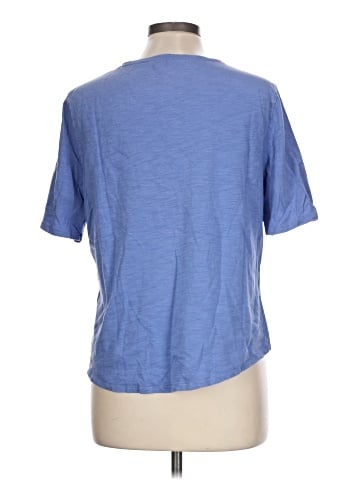 Chico's Short Sleeve T-Shirt (view 2)