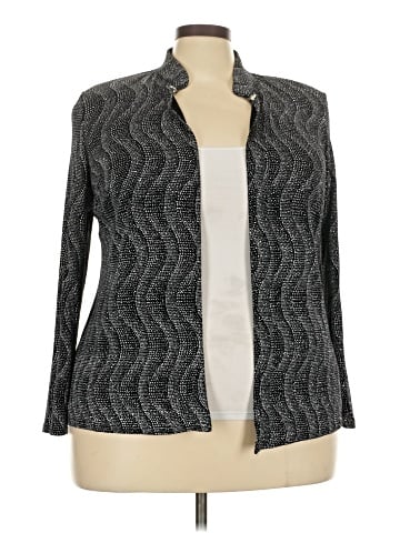 DressBarn Blazer (view 1)