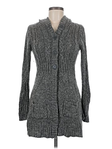 It's Our Time Cardigan (view 1)