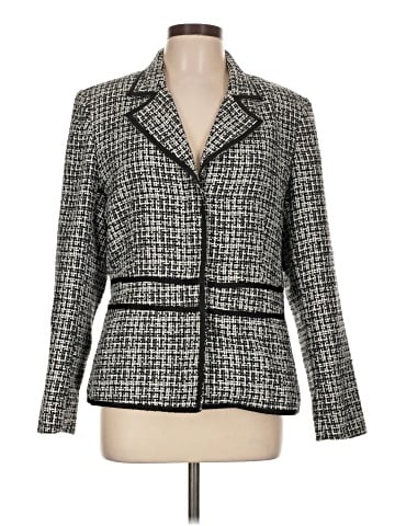 Worthington Blazer (view 1)