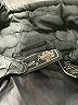 Jane Ashley Black Vest Size 1X - photo 6