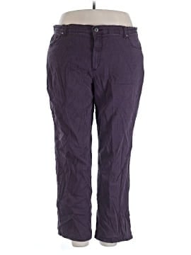 Gloria Vanderbilt Jeans (view 1)