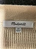 Madewell Tan Cardigan Size 2X - photo 7