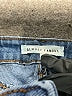 Almost Famous Hearts Blue Jeans Size 1 - photo 7