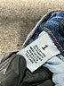 Almost Famous Hearts Blue Jeans Size 1 - photo 8