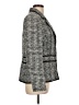 Worthington Tweed Gray Blazer Size 12 - photo 4