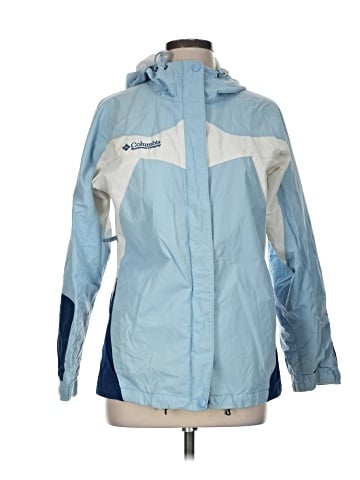 Columbia Snow Jacket (view 1)