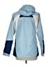 Columbia 100% Nylon Blue Snow Jacket Size M - photo 2