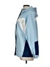 Columbia 100% Nylon Blue Snow Jacket Size M - photo 5
