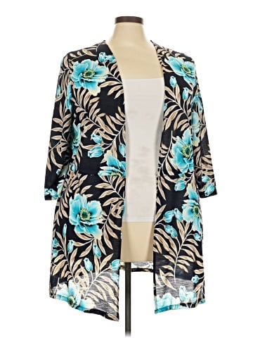 SJS Blazer (view 1)