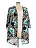 SJS Blue Blazer Size 3X - photo 1