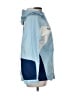 Columbia 100% Nylon Blue Snow Jacket Size M - photo 4