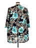 SJS Blue Blazer Size 3X - photo 2